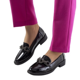 Scarpe Sakina da donna nere nero