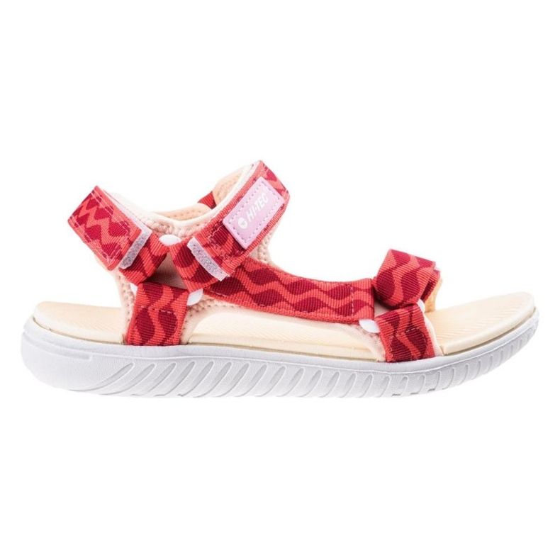 Sandali hi-tec hanar wo 92800401631 rosa