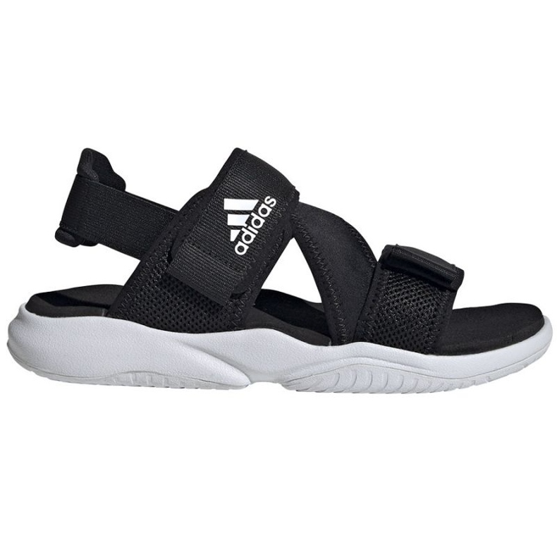 Sandali Adidas Terrex Sumra W FV0845 nero
