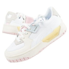 Scarpe sportive Puma Cali Dream 383112 01 bianco