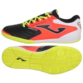 Joma Cancha 2201 In M CANS2201IN scarpe multicolore multicolore