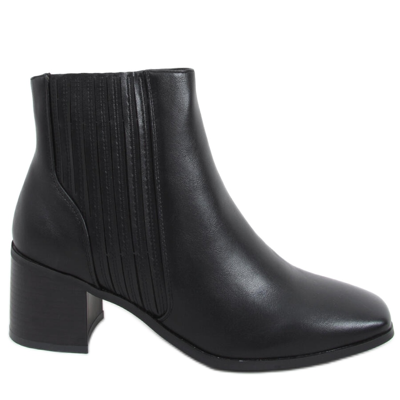 Tama Black tacchi alti nero