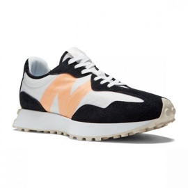 Scarpe New Balance M MS327SO bianco