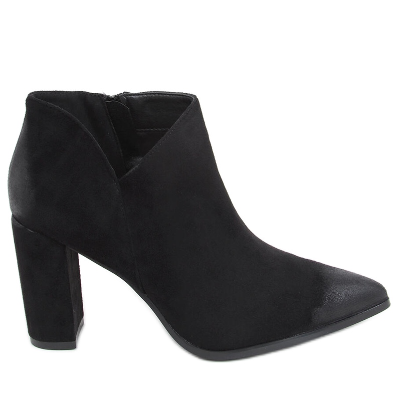 Ankara Stivaletti neri nero