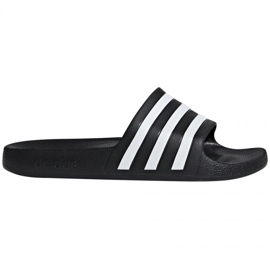 Ciabatte Adidas Adilette Aqua F35543 bianco