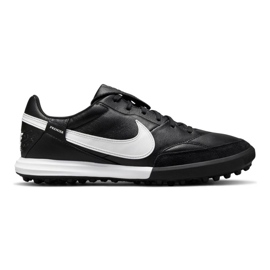 Scarpe da uomo Turfy Nike Premier 3 TF AT6178-010 nero nero