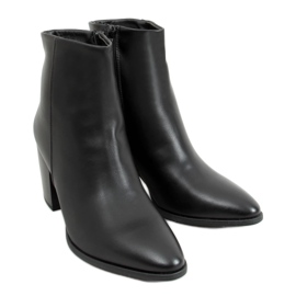 Tacchi alti Vegas Black nero