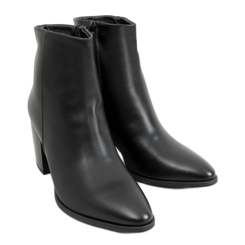 Tacchi alti Vegas Black nero
