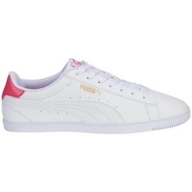 Puma Vikky Lopro W 385845 03 bianca