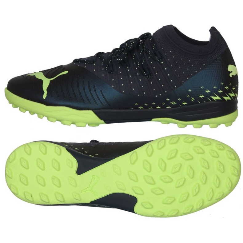 Scarpe Puma Future Z 1.4 Pro Cage M 106992 01 nero nero