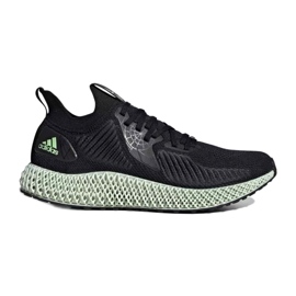 Scarpe Adidas Alphaedge 4D Star Wars FV4685 nero