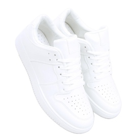 PA1 Sneakers da donna Cilaea Bianche bianco