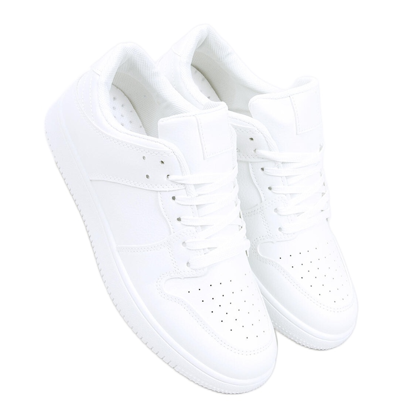 PA1 Sneakers da donna Cilaea Bianche bianca