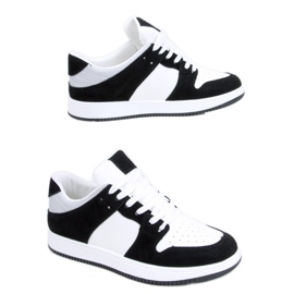 PA1 Sneakers da donna Cilaea NERO/BIANCO bianca