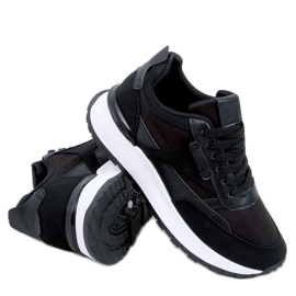 PA1 Scarpe da ginnastica nere di Nimue nero