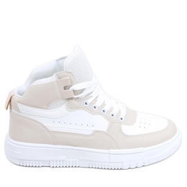 Sneakers alte Myles Beige