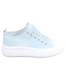 PA1 Sneakers da donna Ebbe Blue