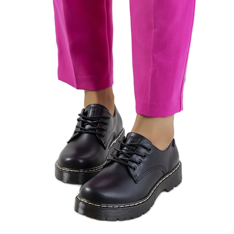 Nero Big Star II Oxford 274107