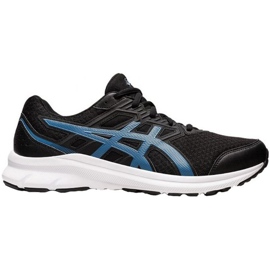 Asics Jolt 3 M 1011B034 014 scarpe da corsa nero