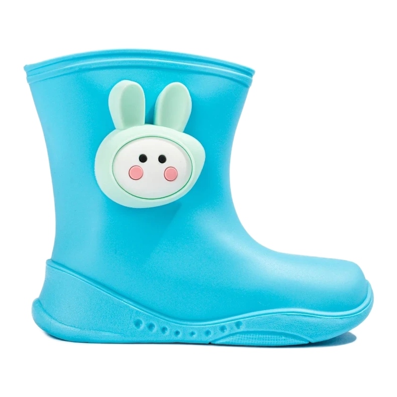 Stivali Wellington blu da bambino