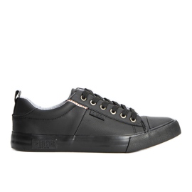 Sneakers nere da uomo Big Star KK174004 nero