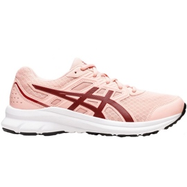 ASICS JOLT 3 1012A908 709 Pink rosso multicolore rosa