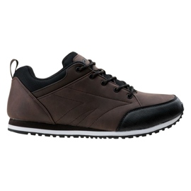 Scarpe Hi-Tec Arnel M 92800282051 marrone
