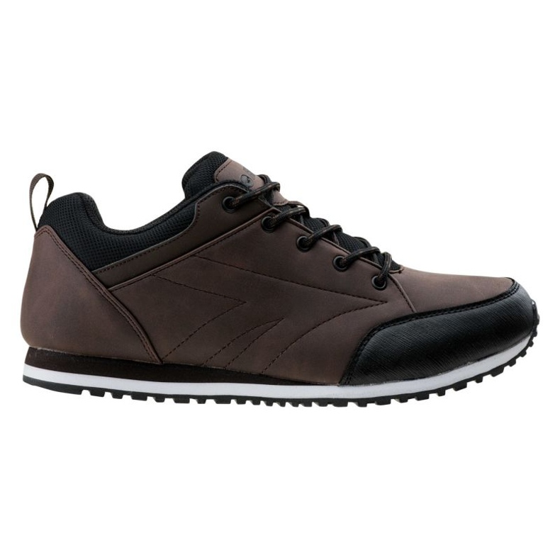 Scarpe Hi-Tec Arnel M 92800282051 marrone