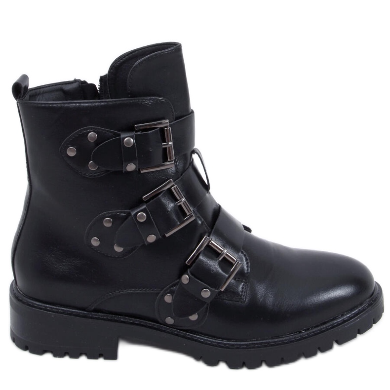 Stivali da donna Ragnar Black nero