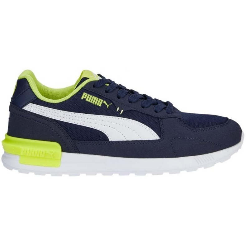 Scarpe Puma Graviton 381987 14 blu