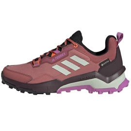 Scarpe Adidas Terrex AX4 Gtx W GZ1728 rosa