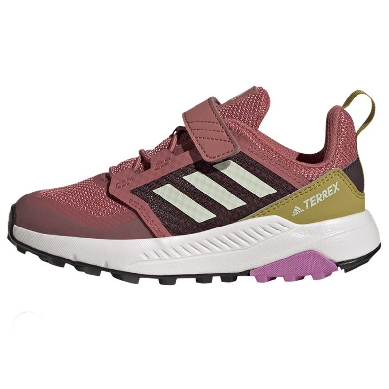 Scarpe Adidas Terrex Trailmaker Cf K Jr GZ1164 rosa
