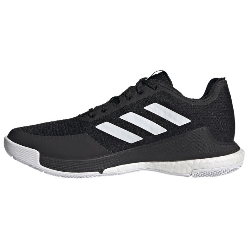 Scarpe da pallavolo Adidas CrazyFlight M FY1638 nero nero