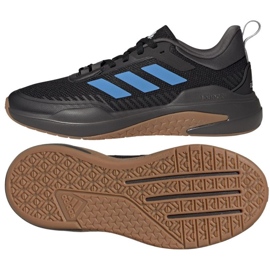 Scarpe Adidas Trainer V GW4056 nero