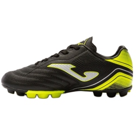 Scarpe da calcio Joma Toledo 2201 TOJW2201HG nero nero