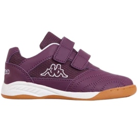 Scarpe Kappa Kickoff K 260509K 2610 viola