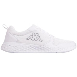 Scarpe Kappa Folly Oc 243230OC 1014 bianca