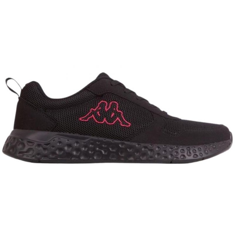 Scarpe Kappa Folly Oc 243230OC 1122 nero