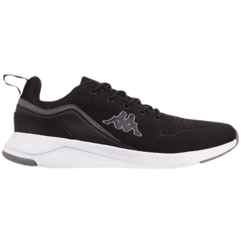 Scarpe Kappa Darou M 243013 1110 nero