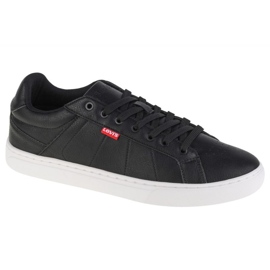 Levis Levi's Jimmy scarpe 233642-681-59 nero
