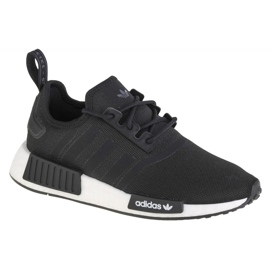 Scarpe adidas Nmd_R1 Raffinato H02333 nero