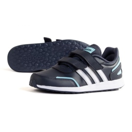 Scarpe Adidas Vs Switch 3 Cf C Jr GZ1952 blu navy