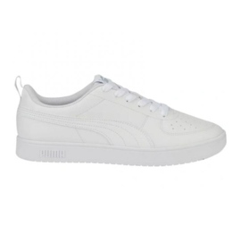 Scarpe Puma Rickie 387607 01 bianco