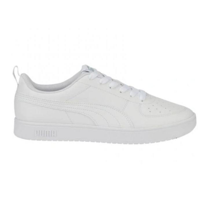 Scarpe Puma Rickie 387607 01 bianca
