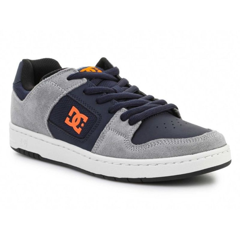 Scarpe DC Manteca 4 M ADYS100672-NGH blu