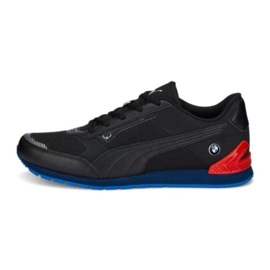 Puma Bmw Mms Track Racer M 307310 01 nero