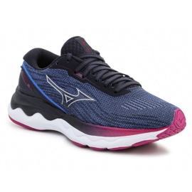 Scarpe Skechers Wave Skyrise 3 J1GD220904 blu