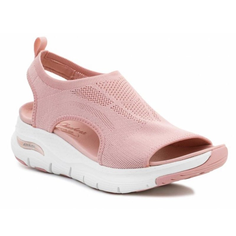 Skechers Arch Fit City Catch W 119236-BLSH rosa