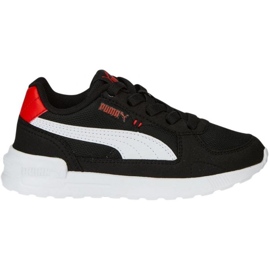 Scarpe Puma Graviton Ac Ps 381988 11 bianca