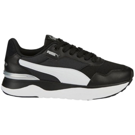 Puma R78 Voyage Soft Jr 386226 01 nero